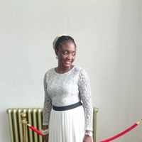 Folakemi Aladenusi   BSc ,MSc