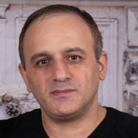 Vahe Shahinyan