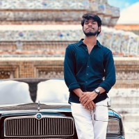 Harshith Reddy