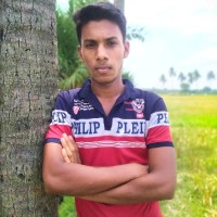MD ROKIBUL ISLAM ROCKY