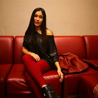 Leydy rosita Sánchez Oré
