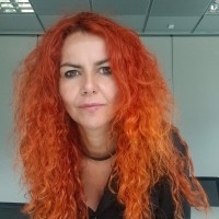 Yolanda Vaquero