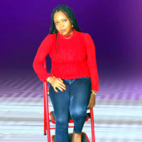 Edidiong Williams