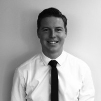 Darren Frost
