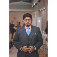 Muhammad Ahmed Shaikh