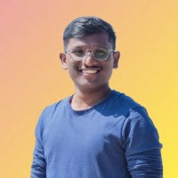 Ankush Azade