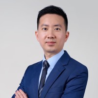 Spencer Ng