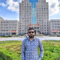 Md Naimul Islam