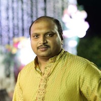 Pranav Bolangadi