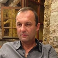 Dominique Pierron