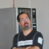 Daniel Blanchard