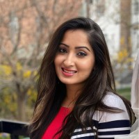 Sabina Rahman