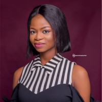 Rebecca Salako