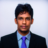 Perinpanathan Puvananath