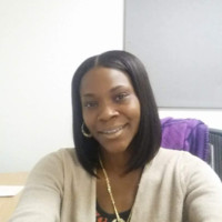 Enjoli Smith
