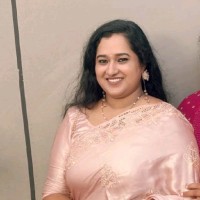 Athulya Raj S