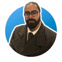 Aaron Ravi