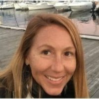 Rebecca Cohn