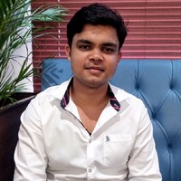 Nishant Goyal