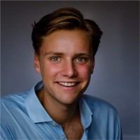 Sebastian Faarup Handberg