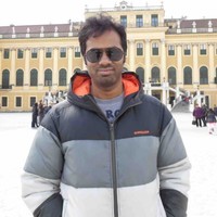Kishore Valluri