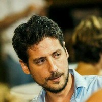 Eyal Armon