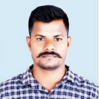Murugesan Arjunan