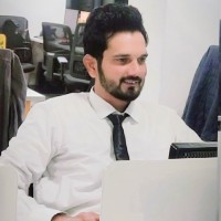 Syed Qaiser