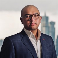 Emirsyah Dinar - 钱王