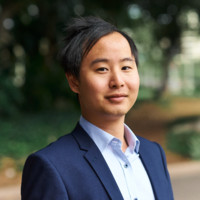 Michael Su