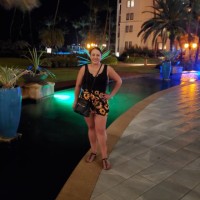 Caroline Petillo