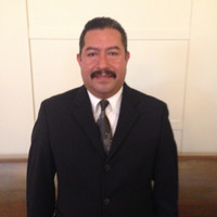 Gilberto Santos