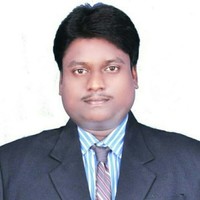 RAJEEV KUMAR REVULAGADDA