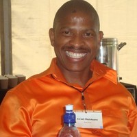 Israel Moletsane