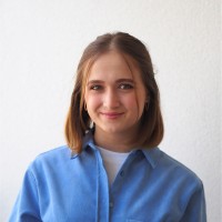 Mariia Aleksieieva