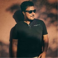 Vignesh Govindan