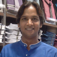 Vipin Prakash Mishra