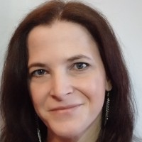Andrea Együdné Bolbás