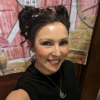 Miranda Robinson