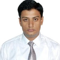 Yogesh Kumar Thakur