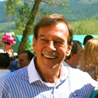 Tony Isbert