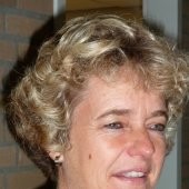 monique haring