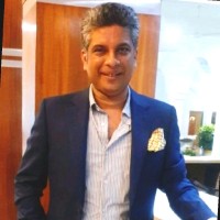 Mayur Varma