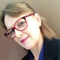 Marli Hochsprung Lindner