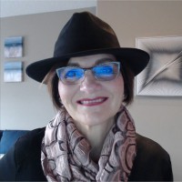 Jeannette Leafloor