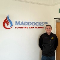 Jake Maddocks