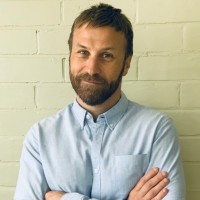 Ben Grubb