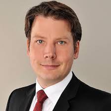 Dr. Alexander Haarmann