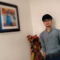 Chirag Suthar