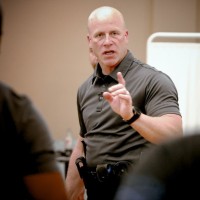Steven Wohlgemuth